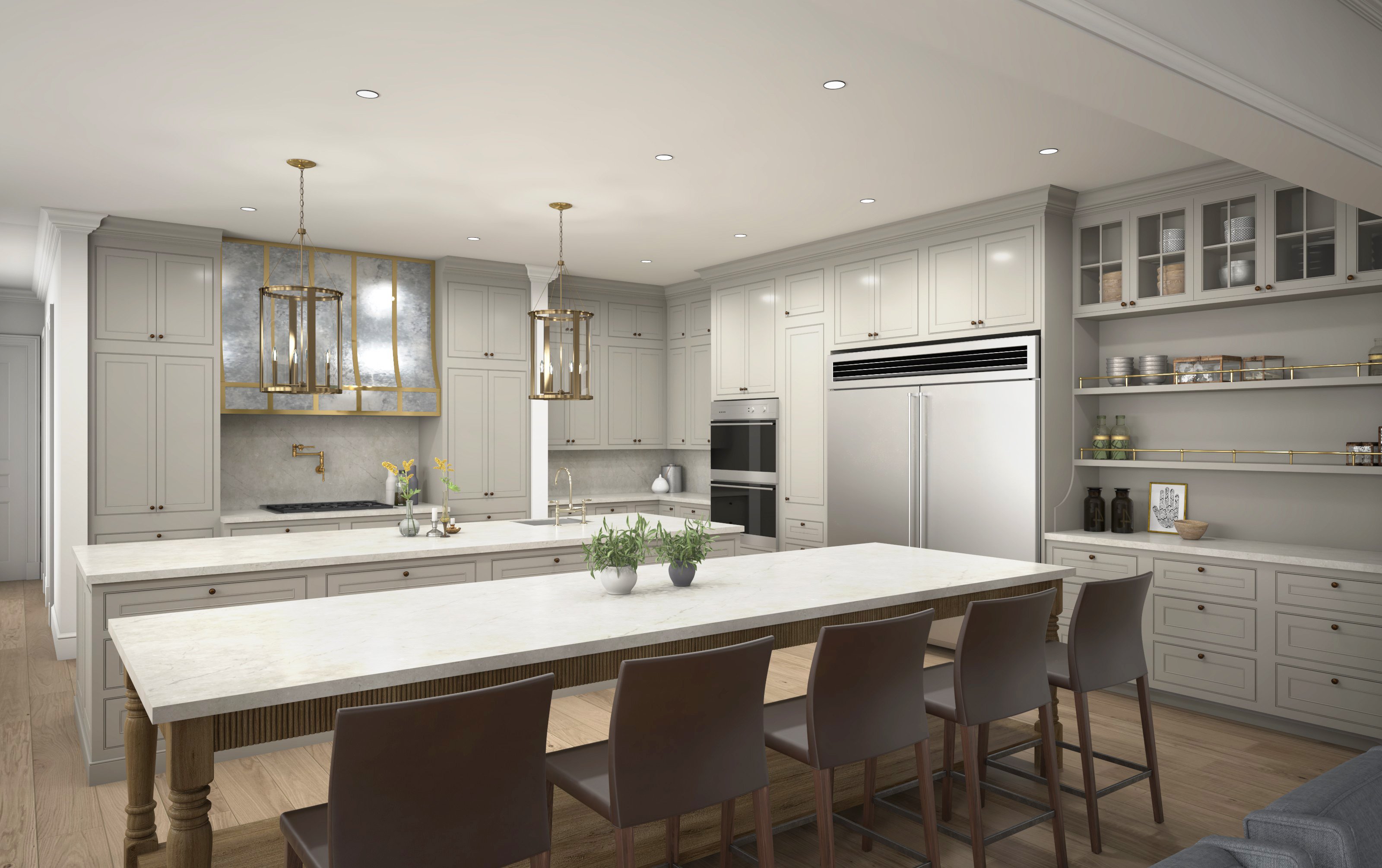 02. Kitchen