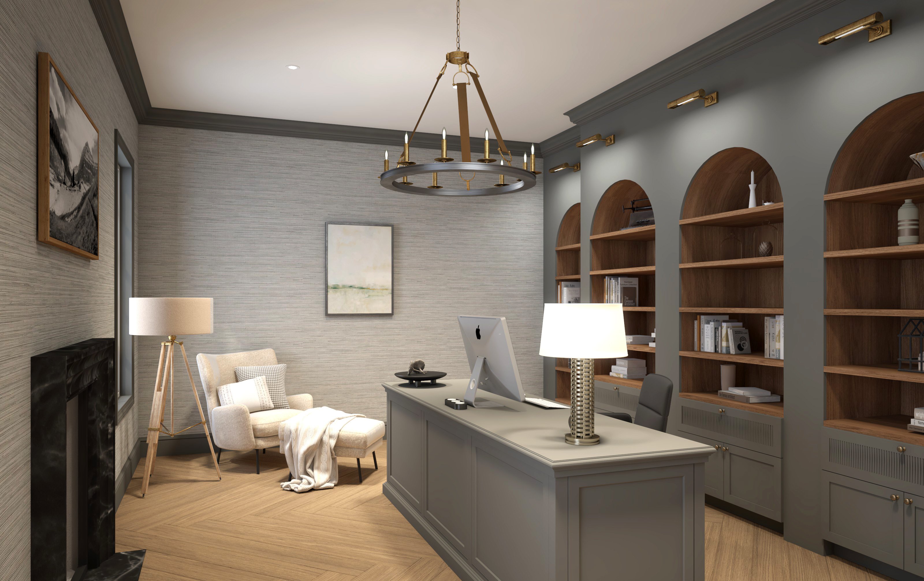 07. Office