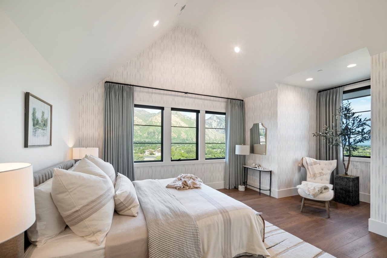 Top Architects Utah Custom Home Design In Utah