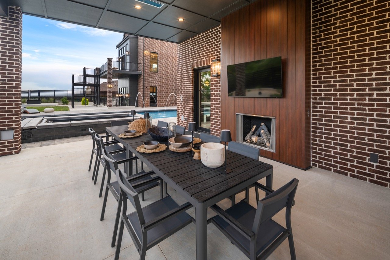 Top Architects Utah Custom Home Design In Utah