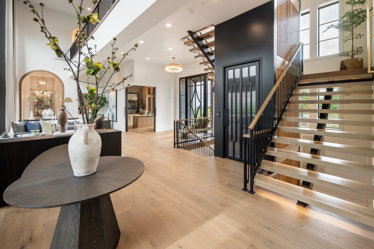 Top Architects Utah Custom Home Design In Utah