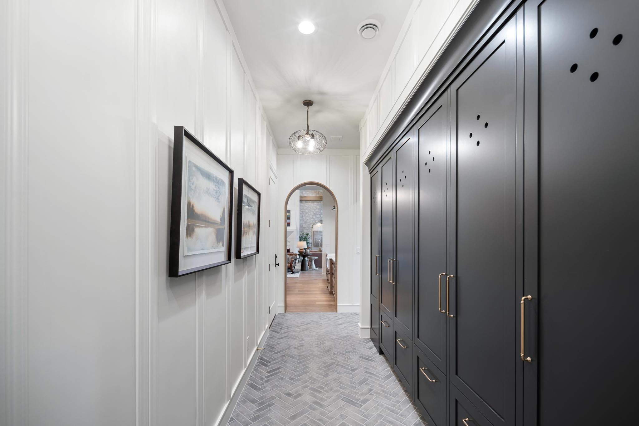 Top Architects Utah Custom Homes Design in Utah - Jewkes Design - European Chic - Low Res23