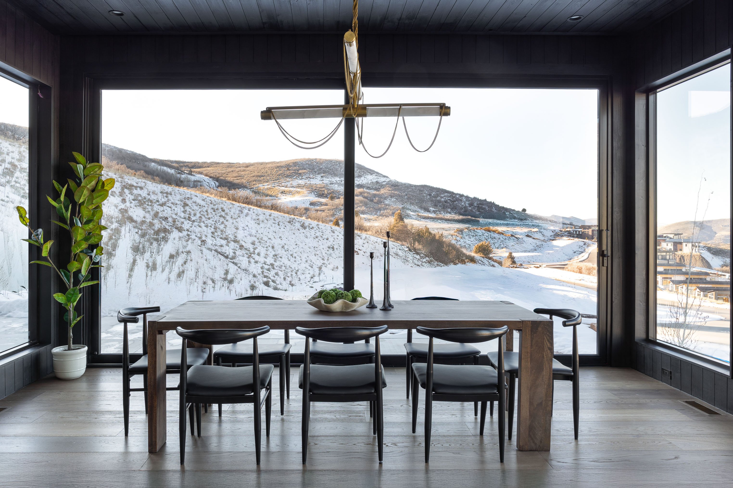 Top Architects Utah Custom Homes Design in Utah - Jewkes Design - Harris Way_Low Res34