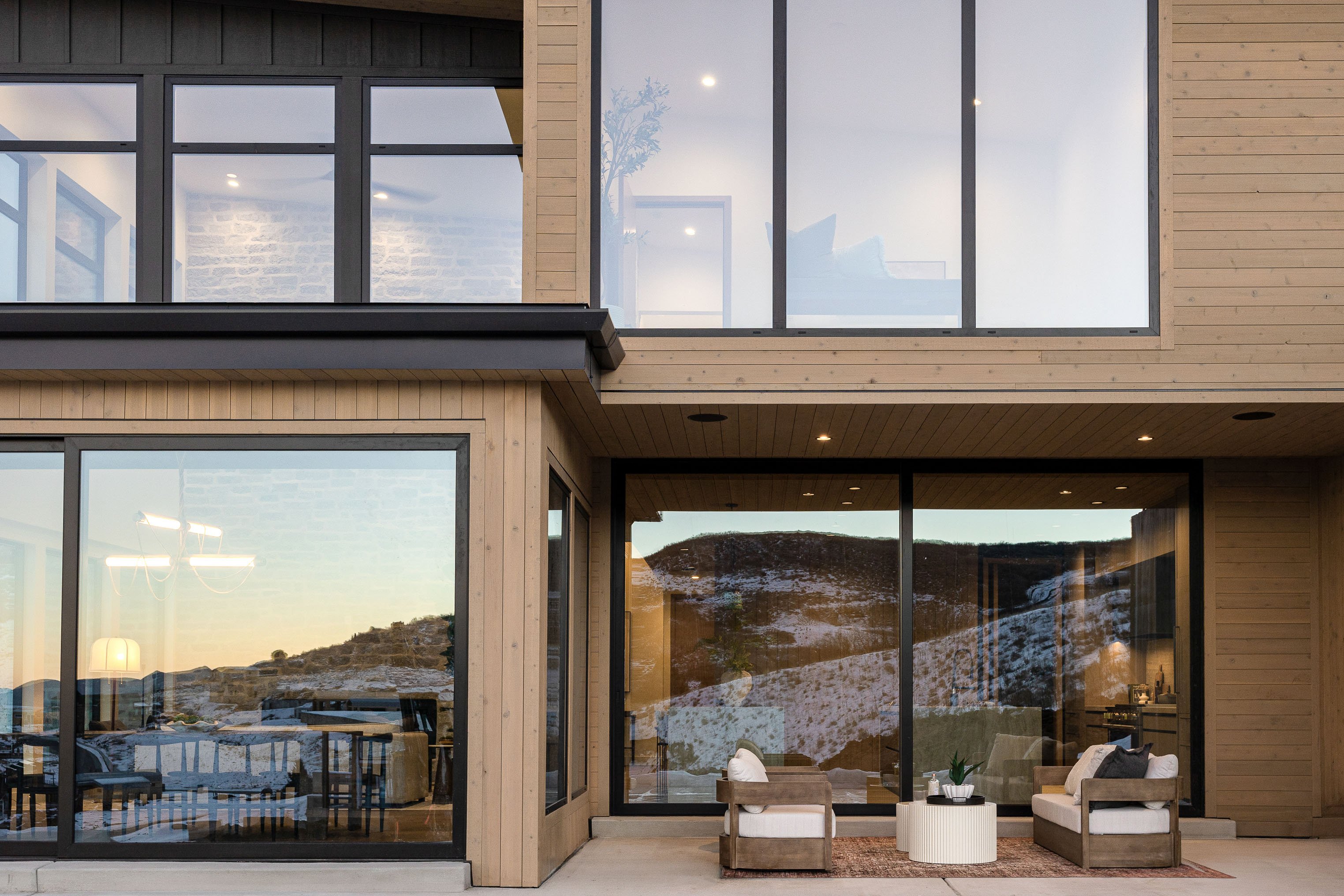 Top Architects Utah Custom Homes Design in Utah - Jewkes Design - Harris Way_Low Res60