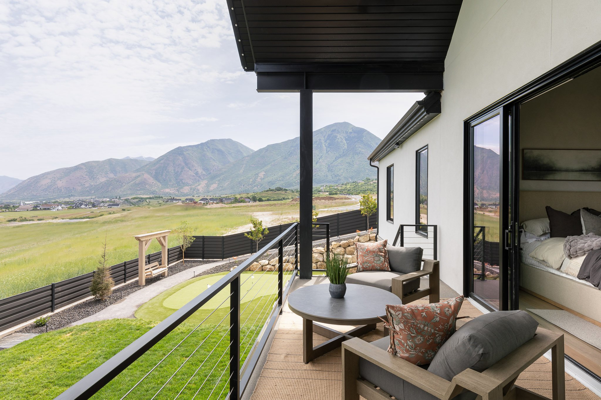 Top Architects Utah Custom Homes Design in Utah - Jewkes Design - Highlander - Low Res26