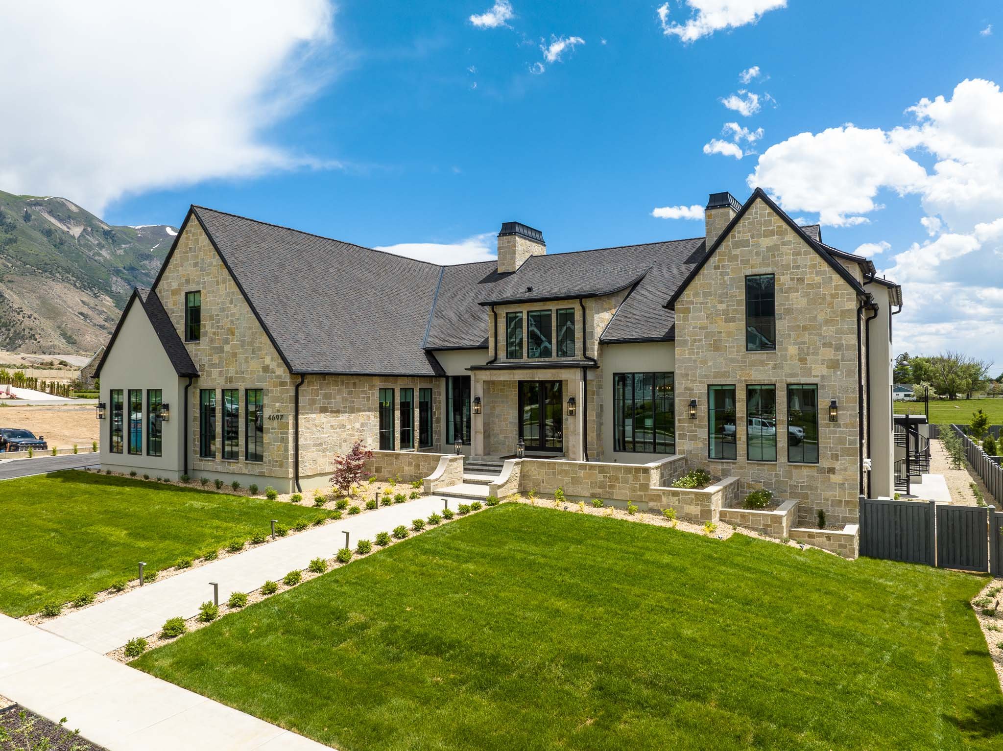 Hillside Haven
