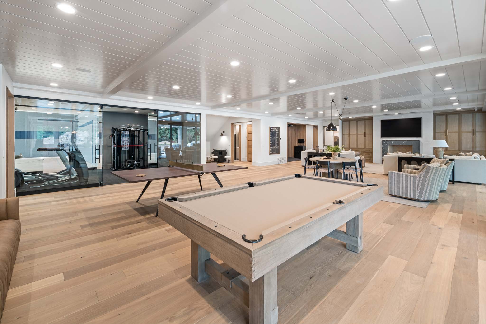 Top Architects Utah Custom Homes Design in Utah - Jewkes Design - Maple Crossings - Low Res37