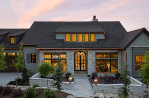 Top Architects Utah Custom Homes Design in Utah - Jewkes Design - Pendleton - Low Res61