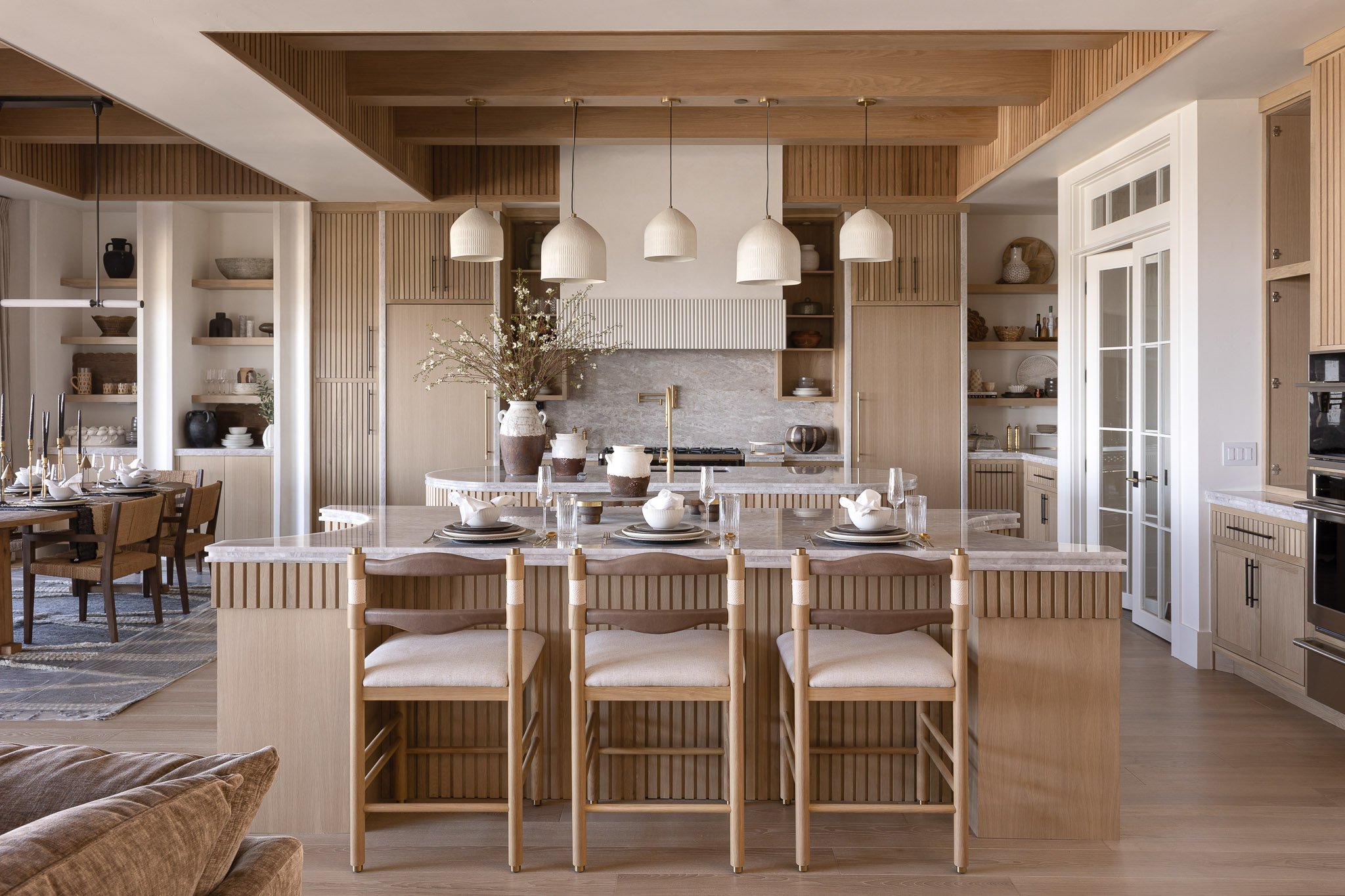 Top Architects Utah Custom Homes Design in Utah - Jewkes Design - Room With a View - Low Res21
